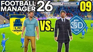 Tabellenbeben! | Football Manager 26 Multiplayer (09)