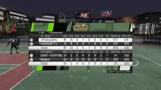 SHOOTEVERYONE LOSES BAD IQ