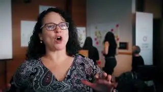 Carla Swansburg Interview - LegalTech & Innovation