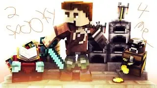 SkyRegions - COLLEGE ISLAND - UNBANNING PARTY - Minecraft Skyblock