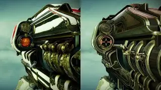 Destiny 2 - Vanagandr - Weapon Ornament for Gjallarhorn (Exotic Rocket Launcher)