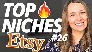 TOP NICHE ETSY 🔥 Vendez ce produit maintenant ! (MAI 2025)