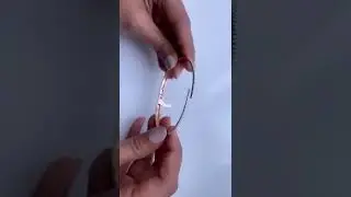 Savage Openable Bracelet