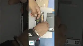 Quick & Easy Google Pixel 7a Battery Replacement 🔋 | Step-by-Step Guide!#google #pixel7a #trending