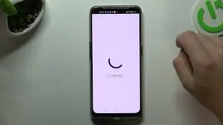 How to Simulate Scan Body Temperature on REALME 9 Pro+