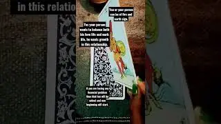 intuitive reading according to your situation #intuitive #youtubeshorts