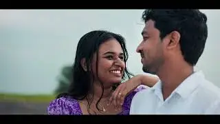 PRE WEDDING HIGHLIGHT 2025 | BALAJI & NANDHINI | ELEGANT STUDIO |