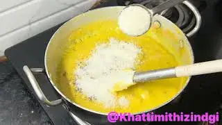Har janmashtami par jarur banati hun or aap #viralvideo #recipe #food #sweet @khattimithizindgi
