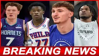 Dub Nation Demands Respect After Warriors Star Is Snubbed in NBA Rising Stars Announcement