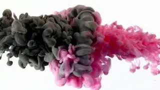 Pink Color Clouds Relaxing | Meditation | Ambiental Sounds | Visual loops