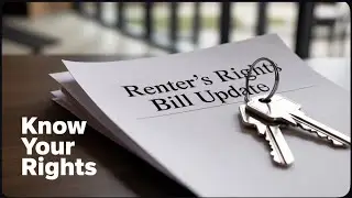 Renters&rsquo; Rights Act 2025 Explained: What Landlords MUST Know (Section 21 Update)