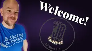 Welcome!  Come for the soap, stay for the chaos. 🧼🤡🔮
