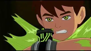Ben 10 classic S2 E5 Grudge Match Episode in tamil
