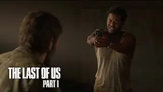 THE LAST OF US PART I ⚙️ HERMANOS #thelastofuspartii #thelastofus #apocalipse 