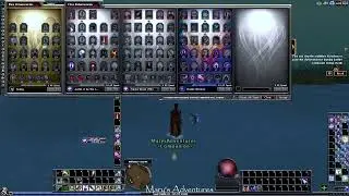 Raphael BG3 Hardcore DDO 9 Build