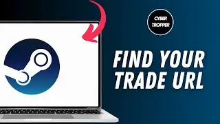 How to Find Your Trade URL on Steam