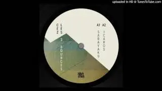 Cez - Icaros