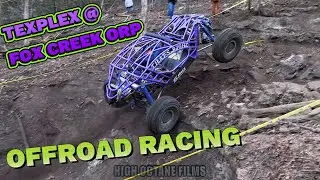 OFFROAD RACING AT TEXPLEX FOX CREEK OFFROAD PARK