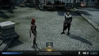 Lost Ark: Sylviermierst - Assassin - Reaper