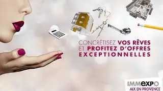 IMMEXPO AIX 2019