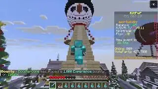KitPvP 2.B&ouml;l&uuml;m Minecraft Hunger Games