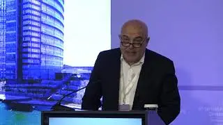 5th Serbian Property & Infrastructure Development Conference - Mr. Cem Sirin