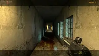 1v1 | Noxie vs Azazel | HL2DM | dm_lockdown