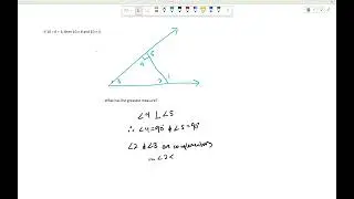 Lesson 6.5 Triangle Inequality Theorem and Indirect Proof