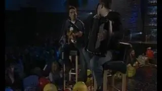 Leo - Da me barem mrziš
