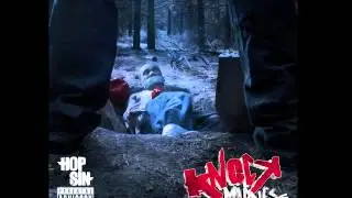 Hopsin - Good Guys Get Left Behind