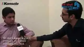 Meri Property - Interview of Mr. Amit Kataria