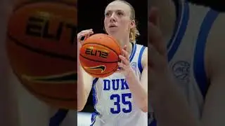 Duke would be nothing without Toby Fournier #tobyfournier #karalawson #duke #espn #espn