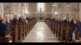 Ülistuskoor Ekklesia - Ta on väärt
