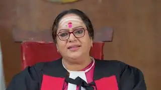 Anna | Ep - 780 | Webisode | Sep 19 2025 | Zee Tamil