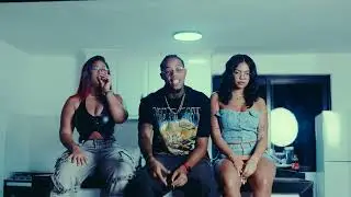 Iz Blakk: Subiendo, Capitulo #18 Rb En La Vaina