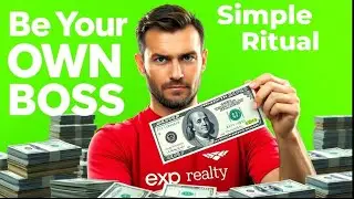 FROM BROKE TO MILLIONAIRE: Simple Money RITUAL That Changed My Life