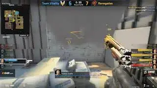 CS:GO - Steel and Fifflaren speculation on a new gun