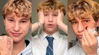 *1 HOUR* of Noah Crudgington POV Storytime | Funny @NoahCrudgington POV TikTok Compilation #50