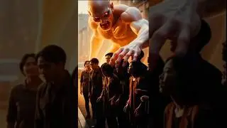 🌑 4 СЕЗОН &ndash; 2 СЕРИЯ &laquo;ТЕ, КТО ВИДИТ&raquo; || Восстание древнего короля вампиров || #aicinematic #shorts