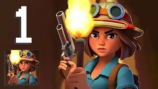 After Dark - Gameplay Walkthrough [Android, iOS Game]