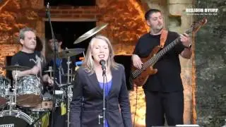 Serious Stuff   Fetes de la musique au fort de Sucy - 20 Juin 2015