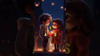 Top 10 lucky couple name starting letters🥰❤️#shorts