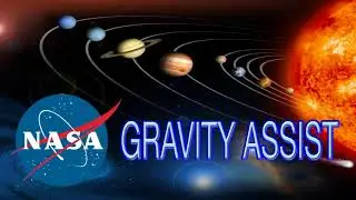 Gravity Assist - NASA PODCAST - Episode #13 :  Explorer 1 & Jim Green&rsquo;s &lsquo;Gravity Assist&rsquo;