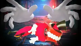 VR Chat Thrillseeker Multiplayer Funny Moments! | With Mr. 19 Nails