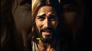 Jesus&rsquo; Daily Prayer for You (Don&rsquo;t Skip This) #dailyprayer #jesus #prayertime #jesussaves
