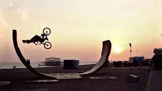 BMX - BRIGHTON AINT READY 2