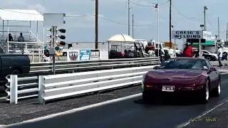 TMCCC Ardmore 2014 Eliminations Part 1 of 3