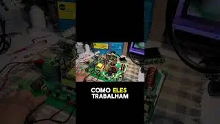 Como testar e substituir mosfets em inversores solares: guia pr&aacute;tico e detalhado!