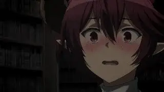 Manaria Friends [EP 7] Grea Humming