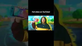How to RECORD YOUR SWITCH GAMEPLAY! Full video on channel! #capturecard #cheaptech #nintendoswitch